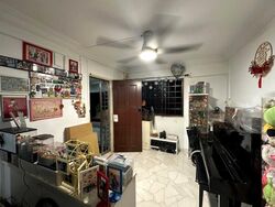 Blk 175 Bukit Batok West Avenue 8 (Bukit Batok), HDB 3 Rooms #443004531